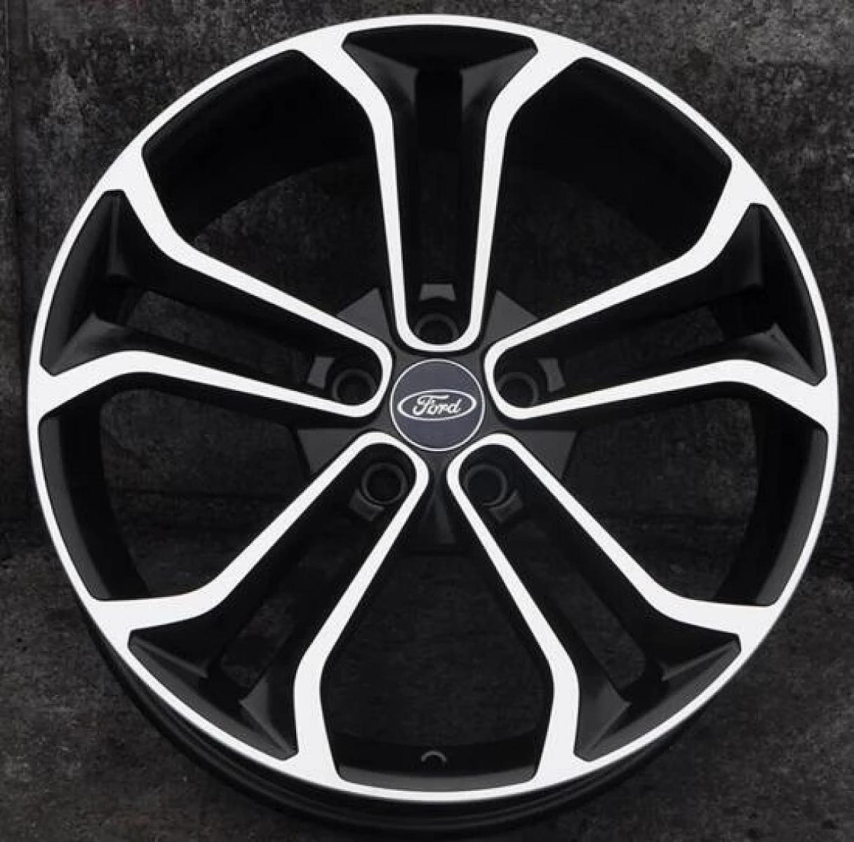 16" Alüminyum Alaşımlı Jant