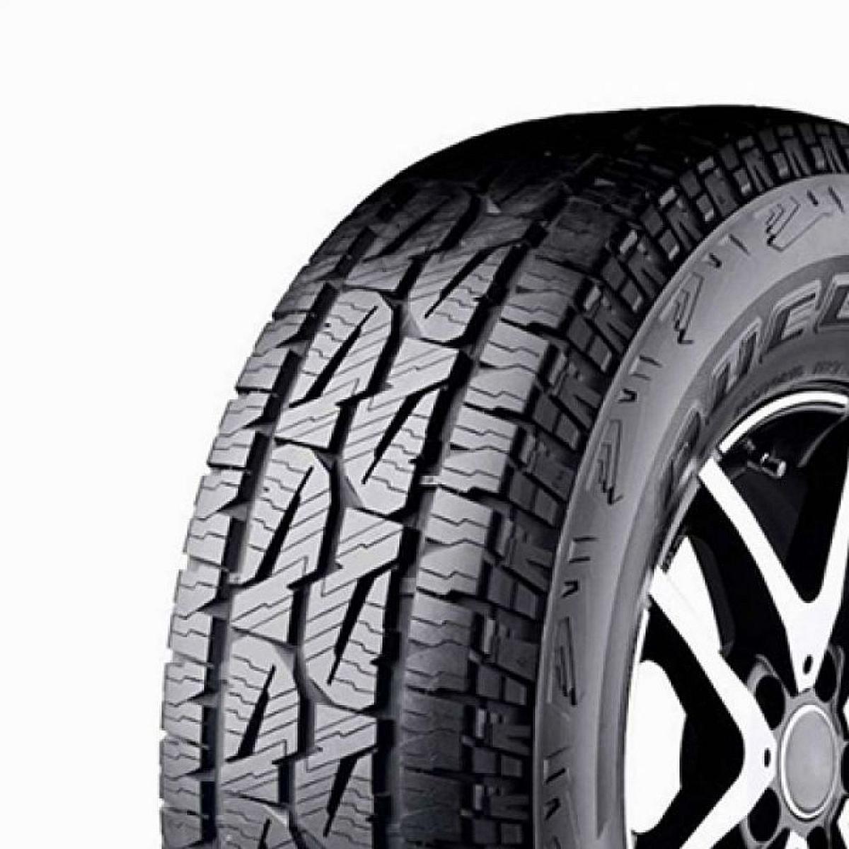 Dueler A/t 001 (a/t) 235/70R16 106T M+S 3PMSF A