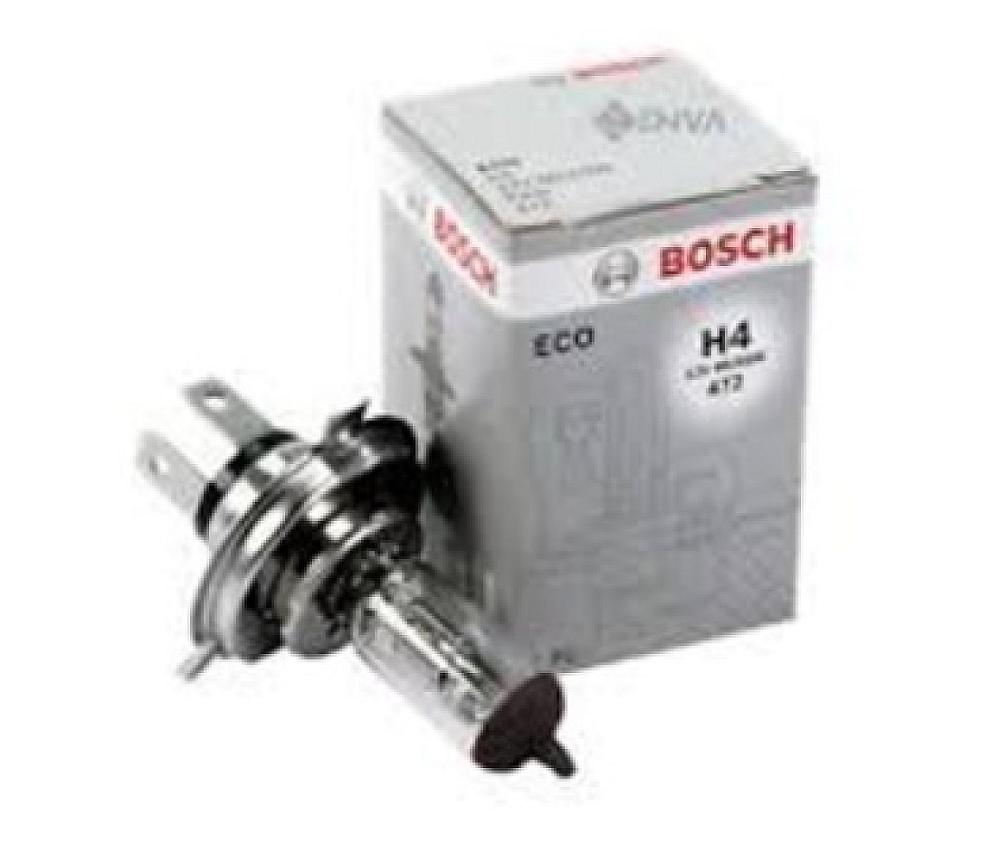 P43T ECO H4 Ampul