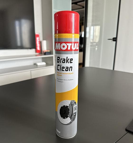BREAK CLEAN 750 ML
