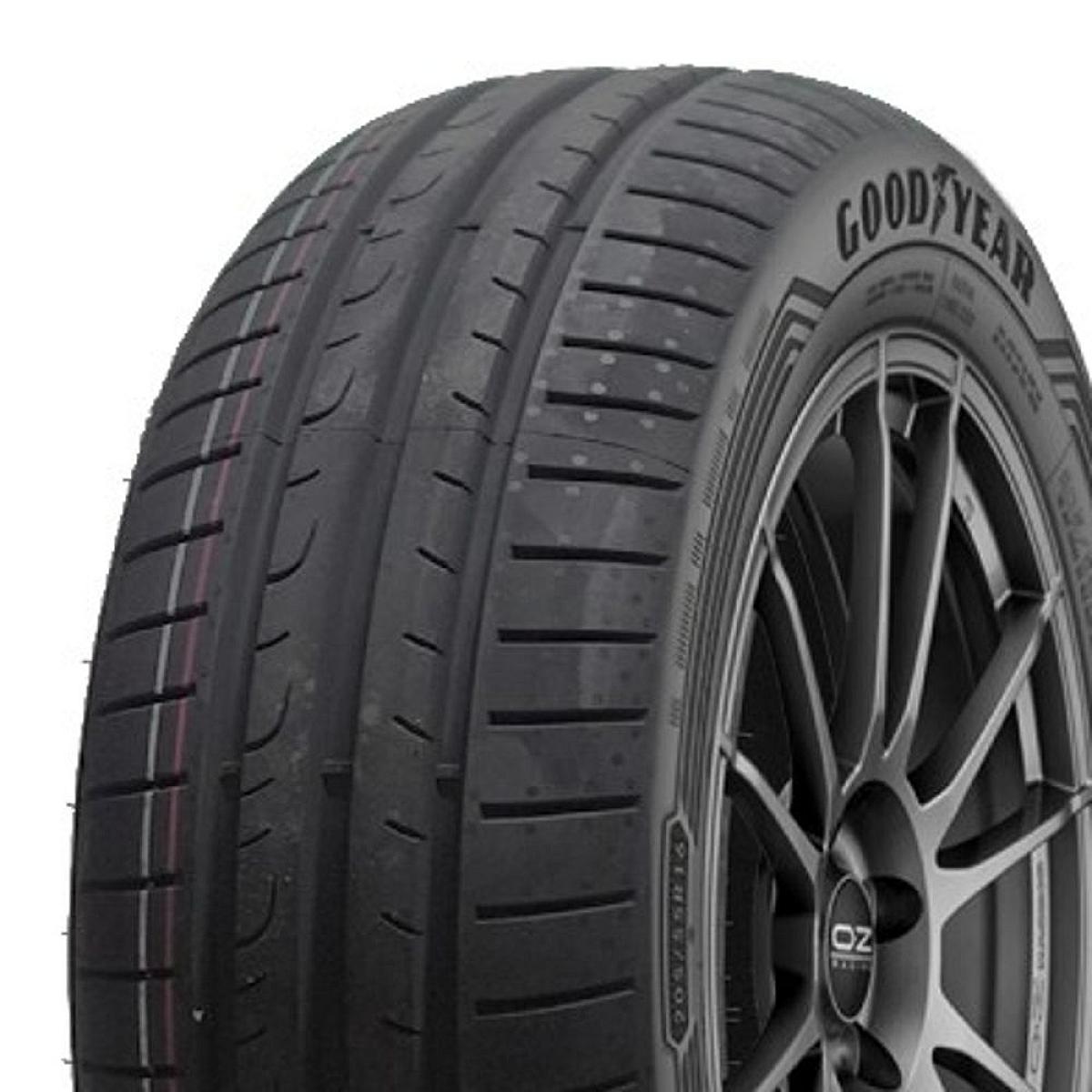 Eagle Sport 2 195/60R15 88V
