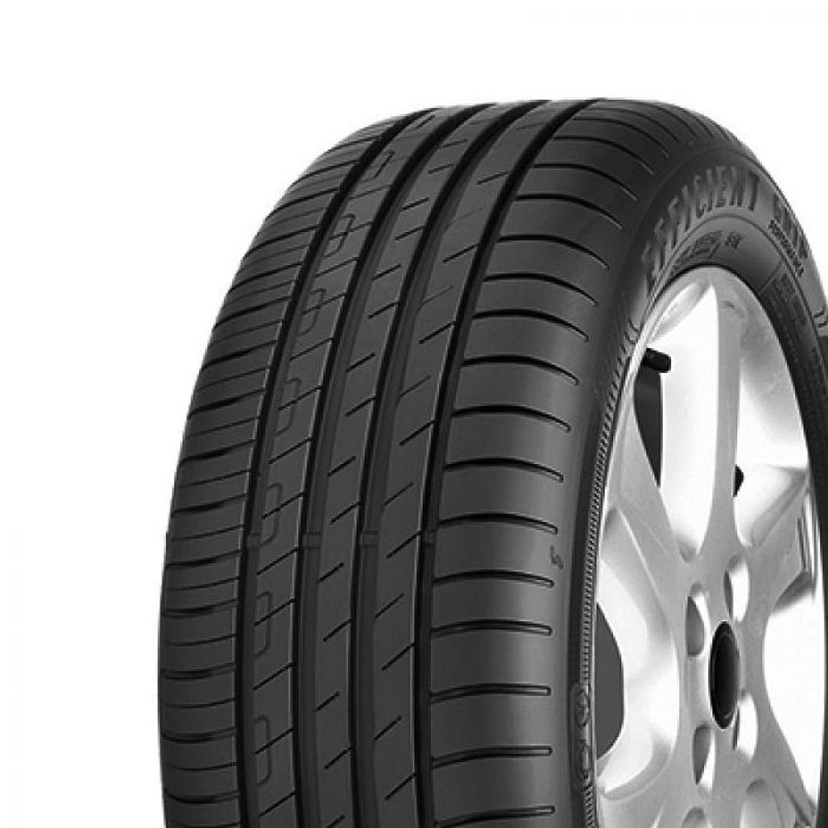 Efficientgrip Performance 205/55R16 91V
