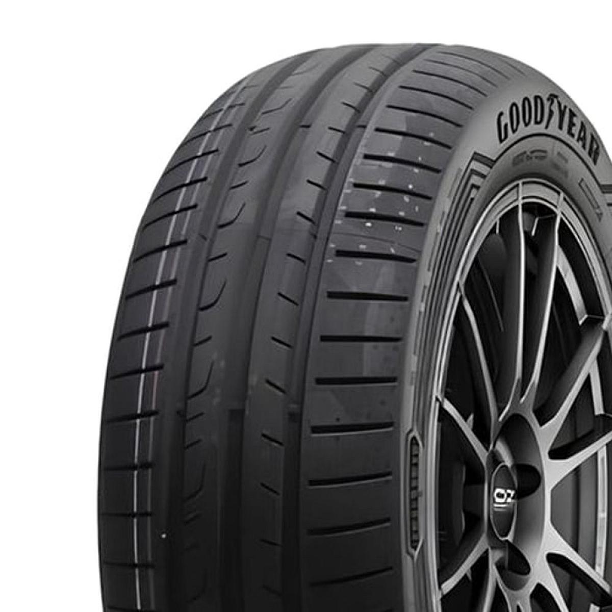 Eagle Sport 2 195/55R16 91V XL