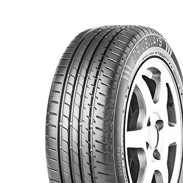Driveways 215/50R17 95W XL