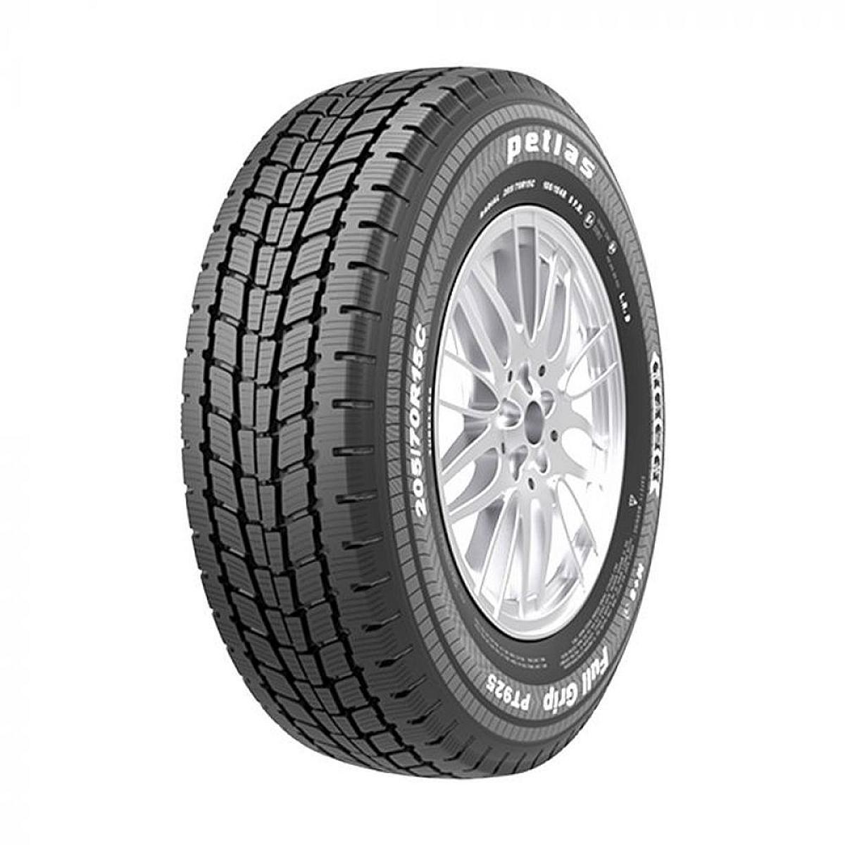 Fullgrip Pt925 185R14C 102R M+S 3PMSF 8PR