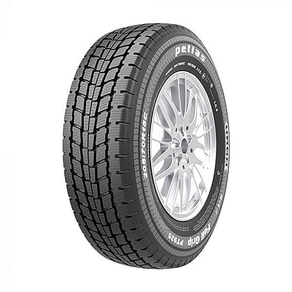 Fullgrip Pt925 185R14C 102R M+S 3PMSF 8PR