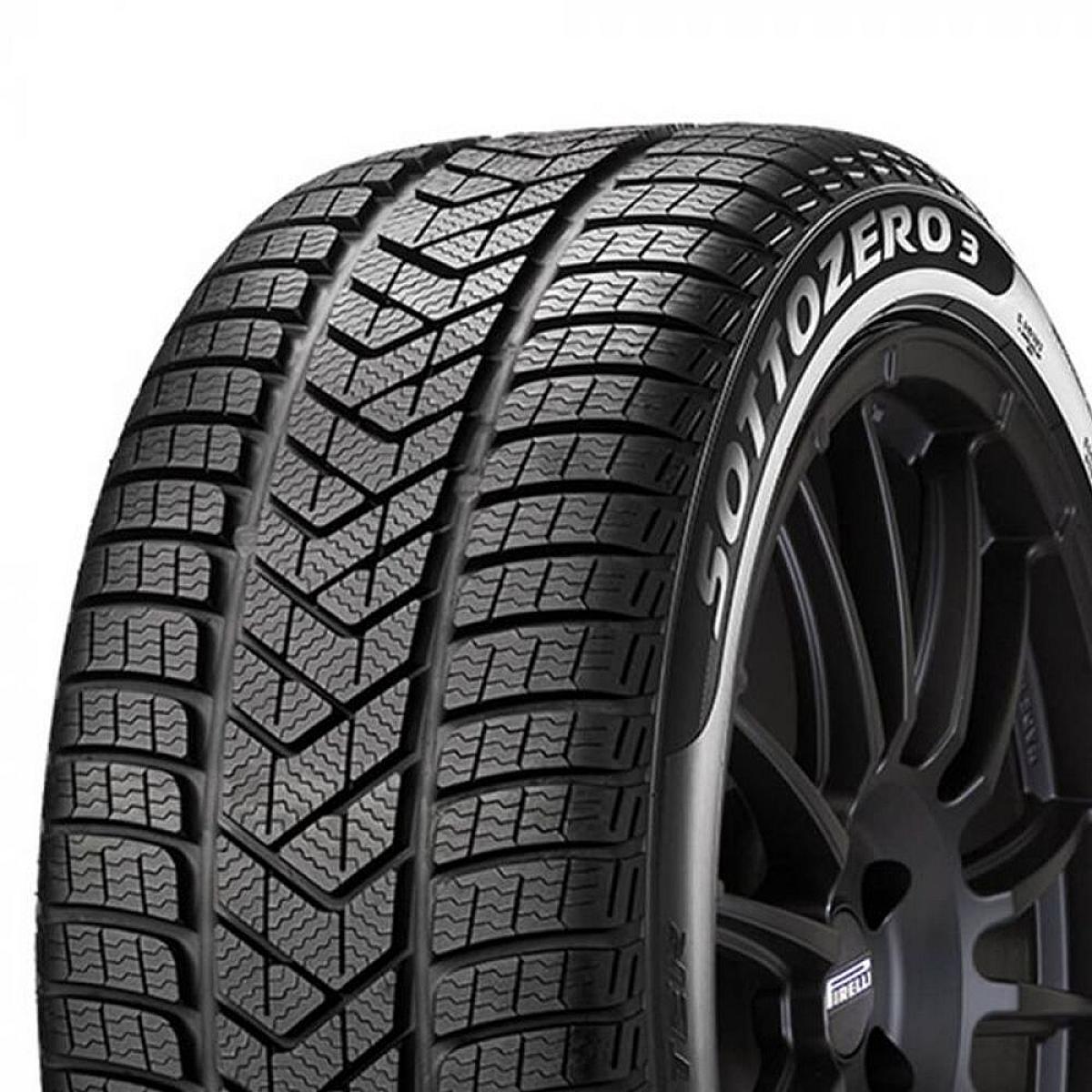 Sottozero Serie 3 245/45R18 100V XL MO *