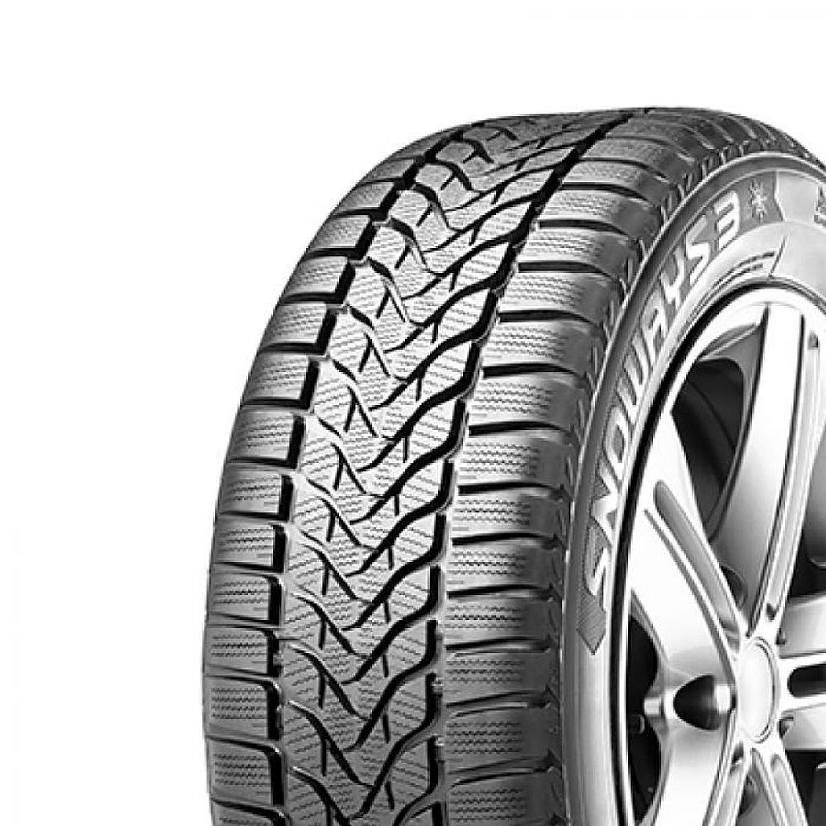 Snoways 3 205/55R17 95V XL M+S 3PMSF