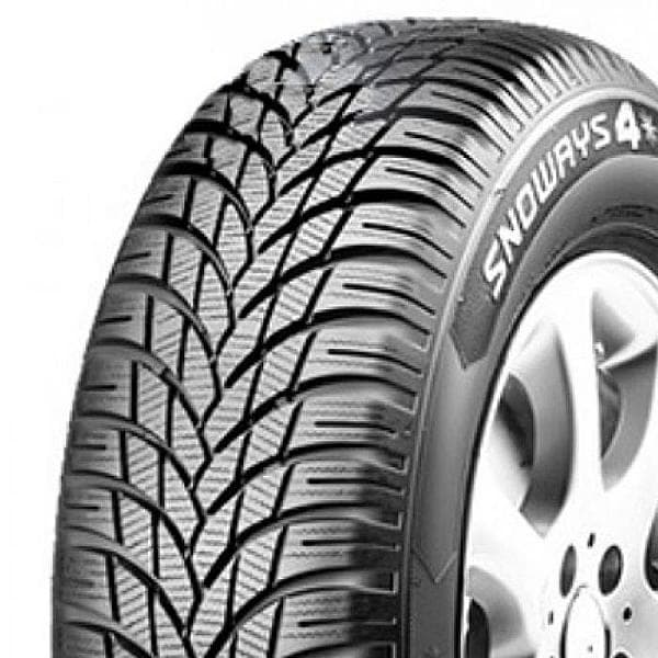 Snoways 4 185/65R14 86T M+S 3PMSF