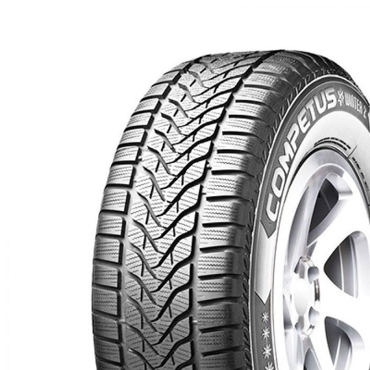 Competus Winter 2+ 215/65R16 98V M+S 3PMSF