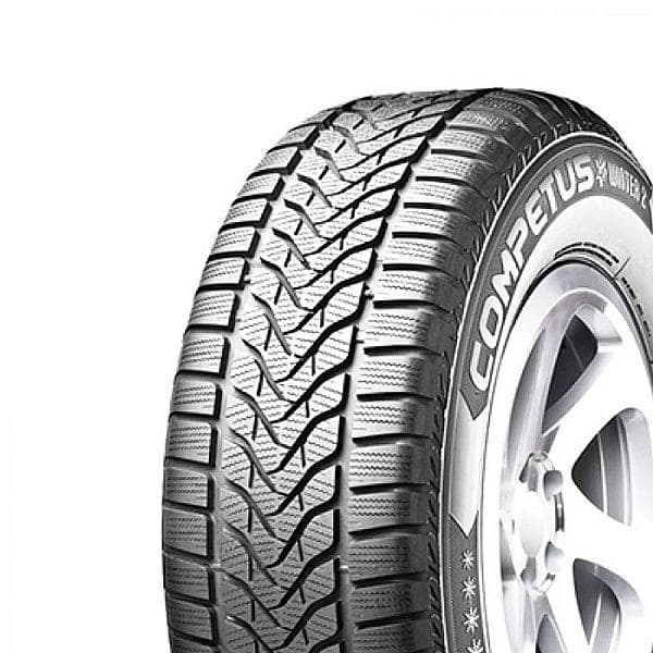 Competus Winter 2+ 215/65R17 99V M+S 3PMSF