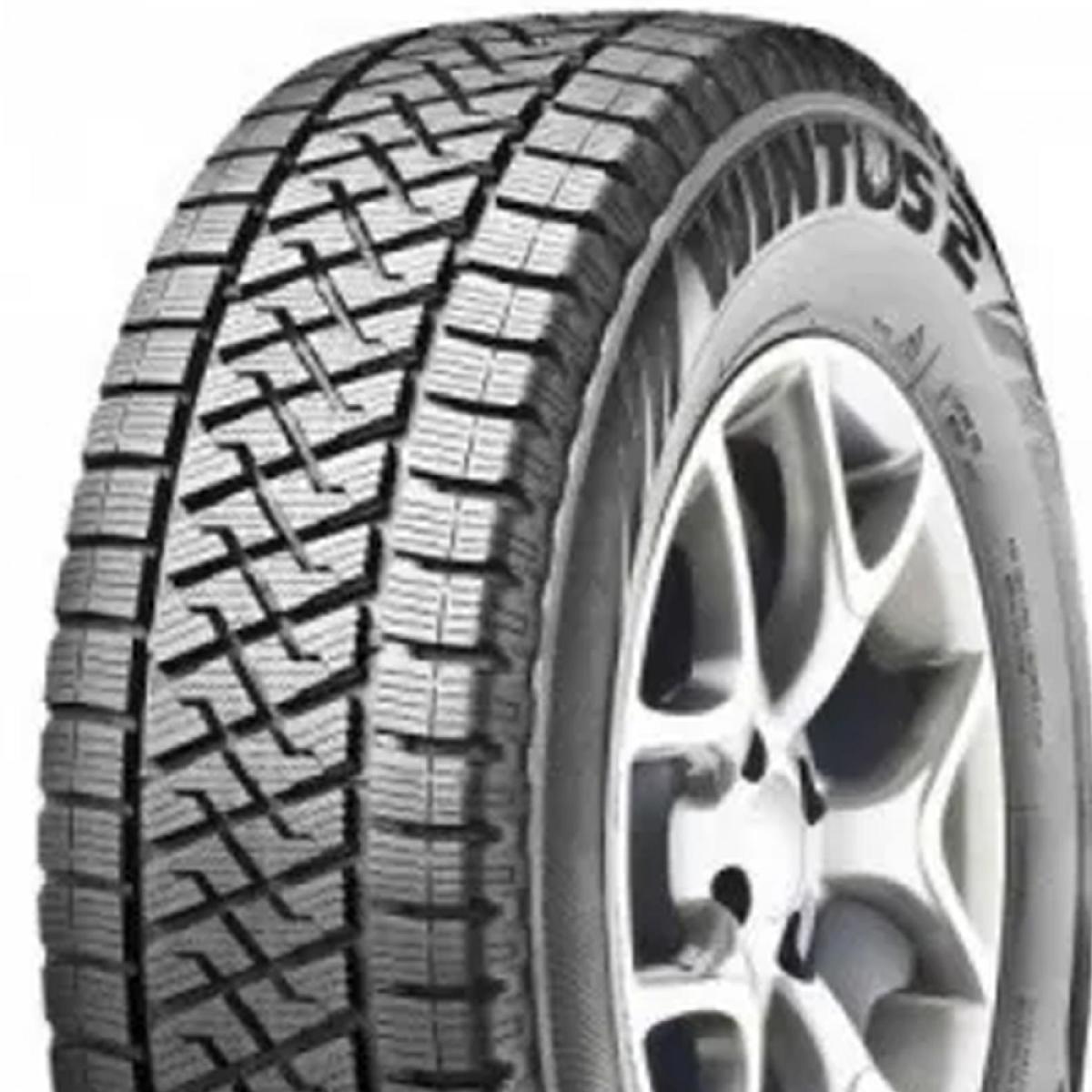 Wintus 2 195/60R16C 99T M+S 3PMSF 6PR