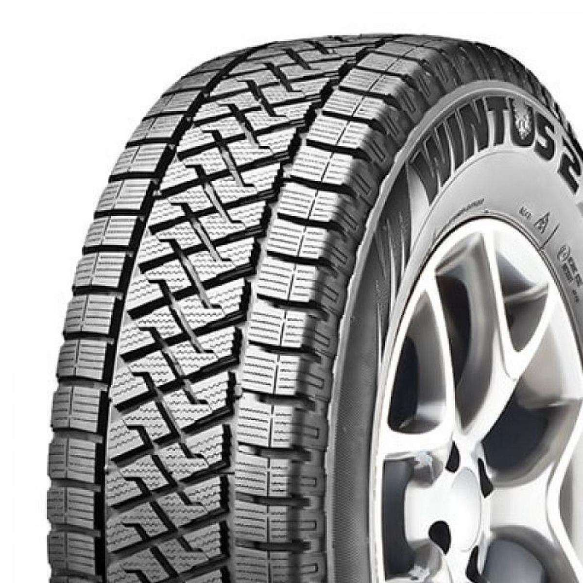 Wintus 2 205/65R16C 107R M+S 3PMSF