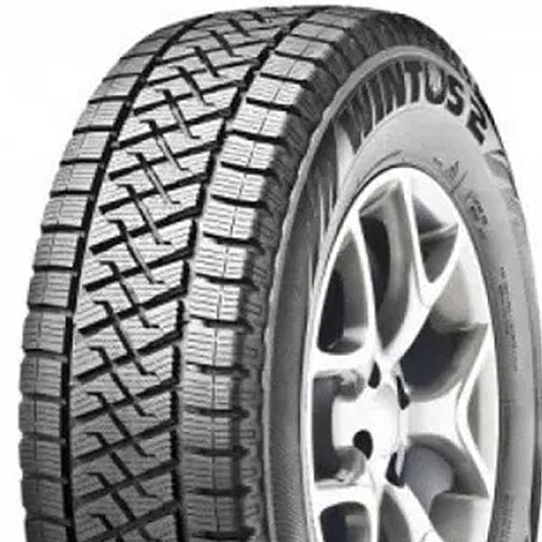 Wintus 2 225/65R16C 112R R M+S 3PMSF 8PR