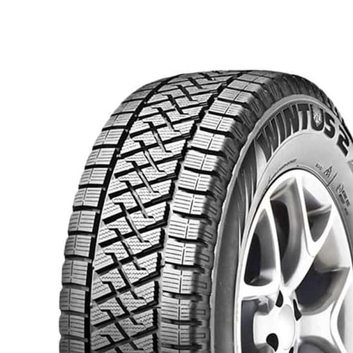 Wintus 2 225/75R16C 120R M+S 3PMSF 12PR