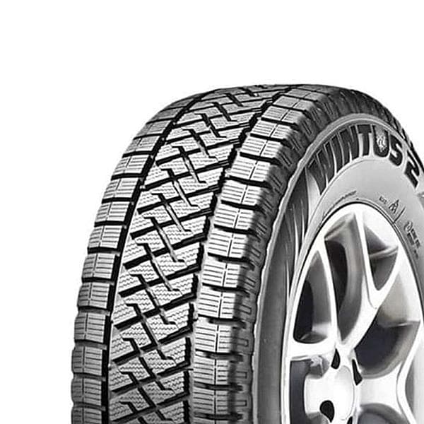 Wintus 2 225/75R16C 120R M+S 3PMSF 12PR