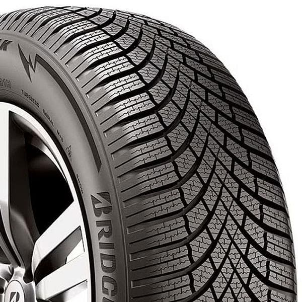 Blizzak Lm005 255/45R18 103V XL M+S 3PMSF