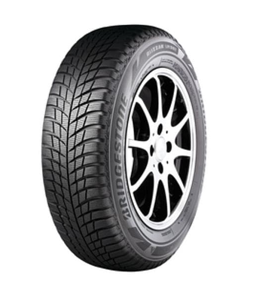 Blizzak Lm001 205/55R16 91H M+S 3PMSF * RFT