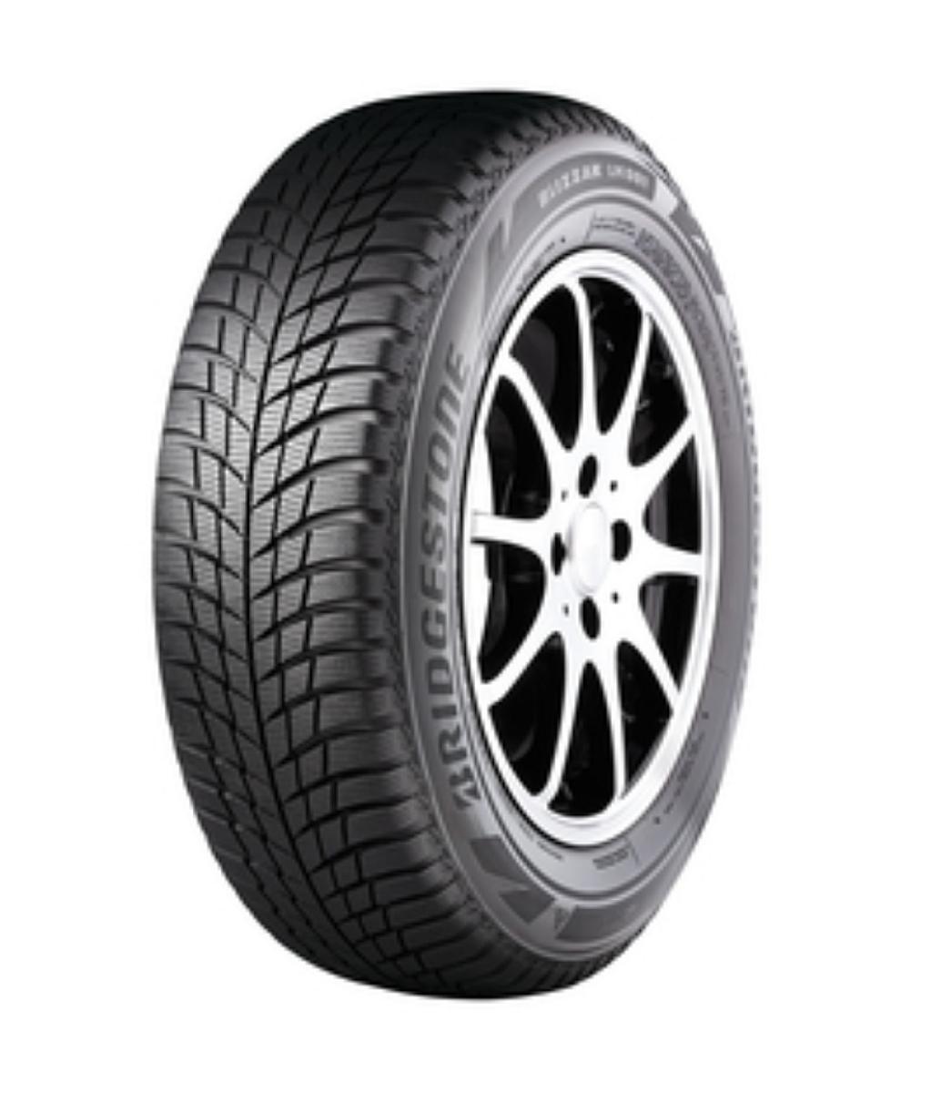 Blizzak Lm001 225/50R17 94H M+S 3PMSF * RFT