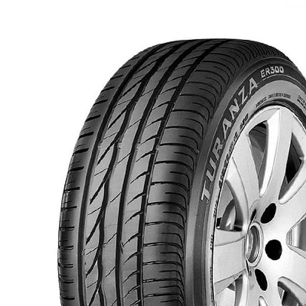 Turanza Er300 245/45R18 96Y * RFT