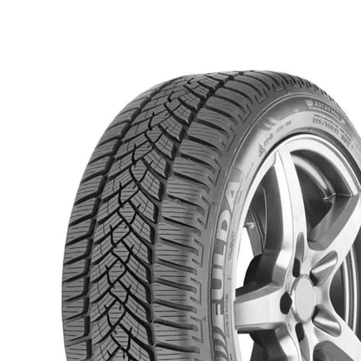 Kristall Control Hp 2 215/55R17 98V XL M+S 3PMSF FP
