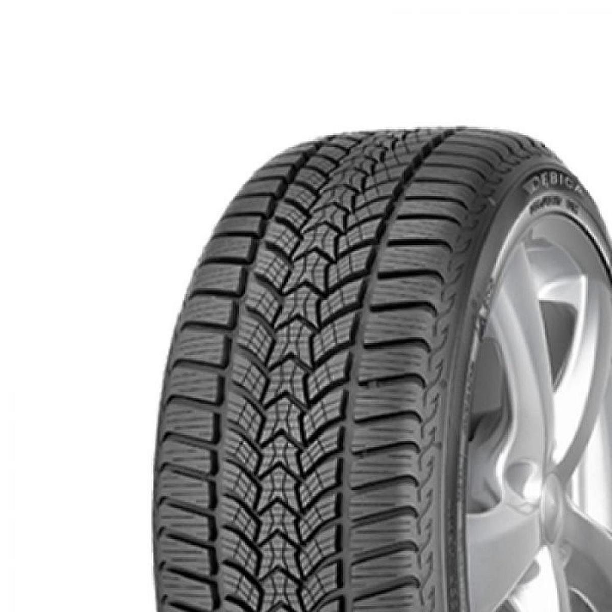 Frigo Hp 2 215/55R17 98V XL FP