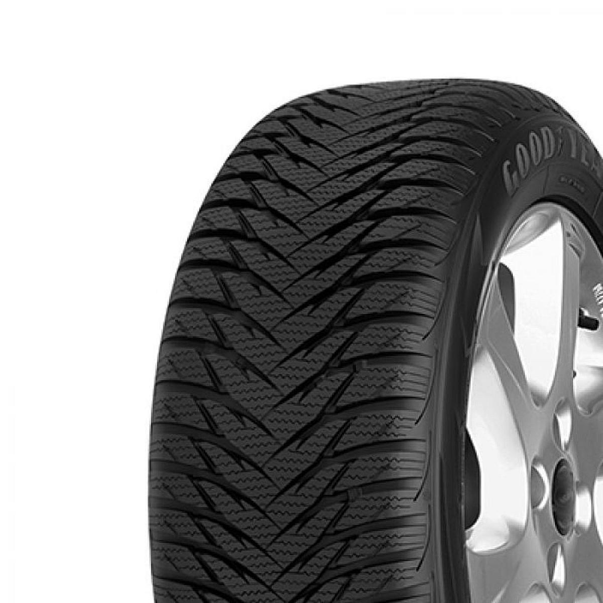 Ultragrip 8 205/60R16 96H XL M+S FP