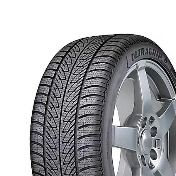 Ultragrip 8 Performance 215/55R17 98V XL M+S FP
