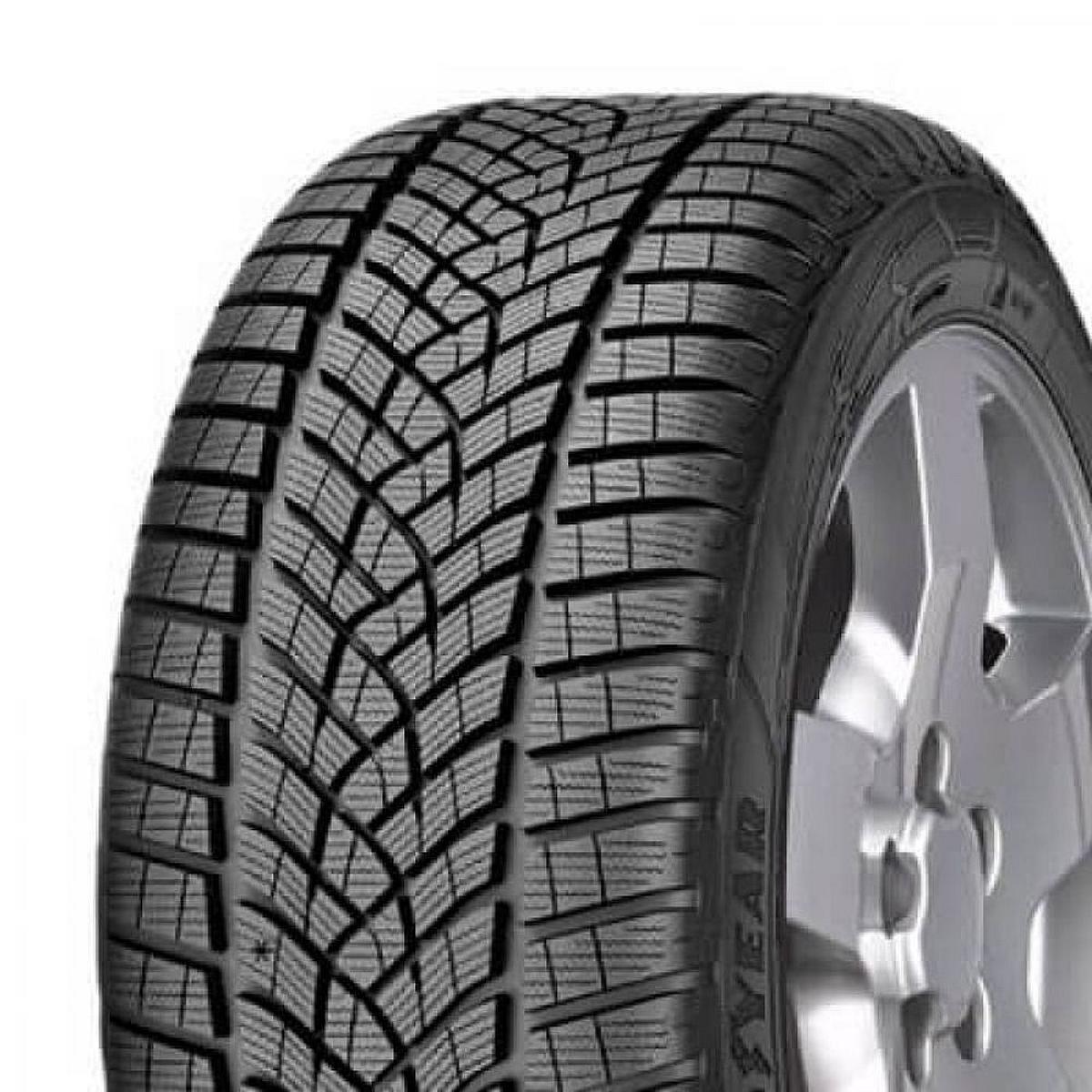 Ultragrip Performance+ 235/55R18 104H XL