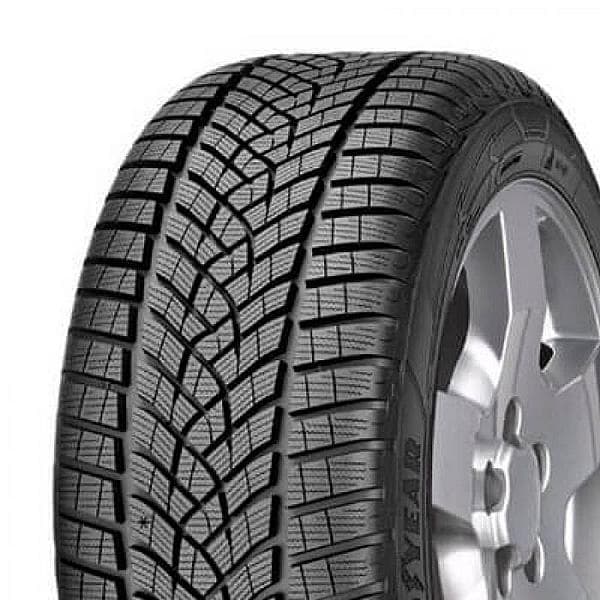 Ultragrip Performance+ 235/55R18 104H XL