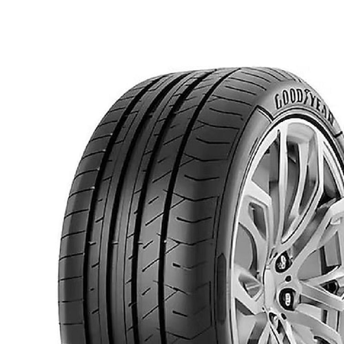 Eagle Sport 2 Uhp 215/50R17 95Y XL