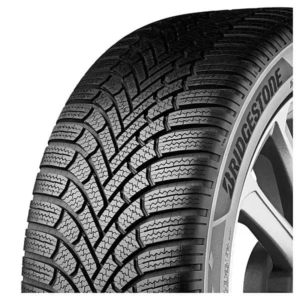 Blizzak 6 Xl M+s 3pmsf Enliten 215/55R17 98V XL M+S 3PMSF Enliten