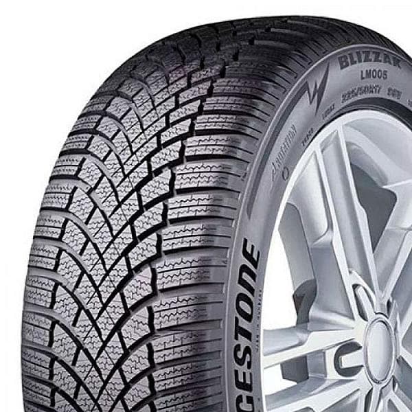 Blizzak Lm005 185/65R15 88T M+S 3PMSF