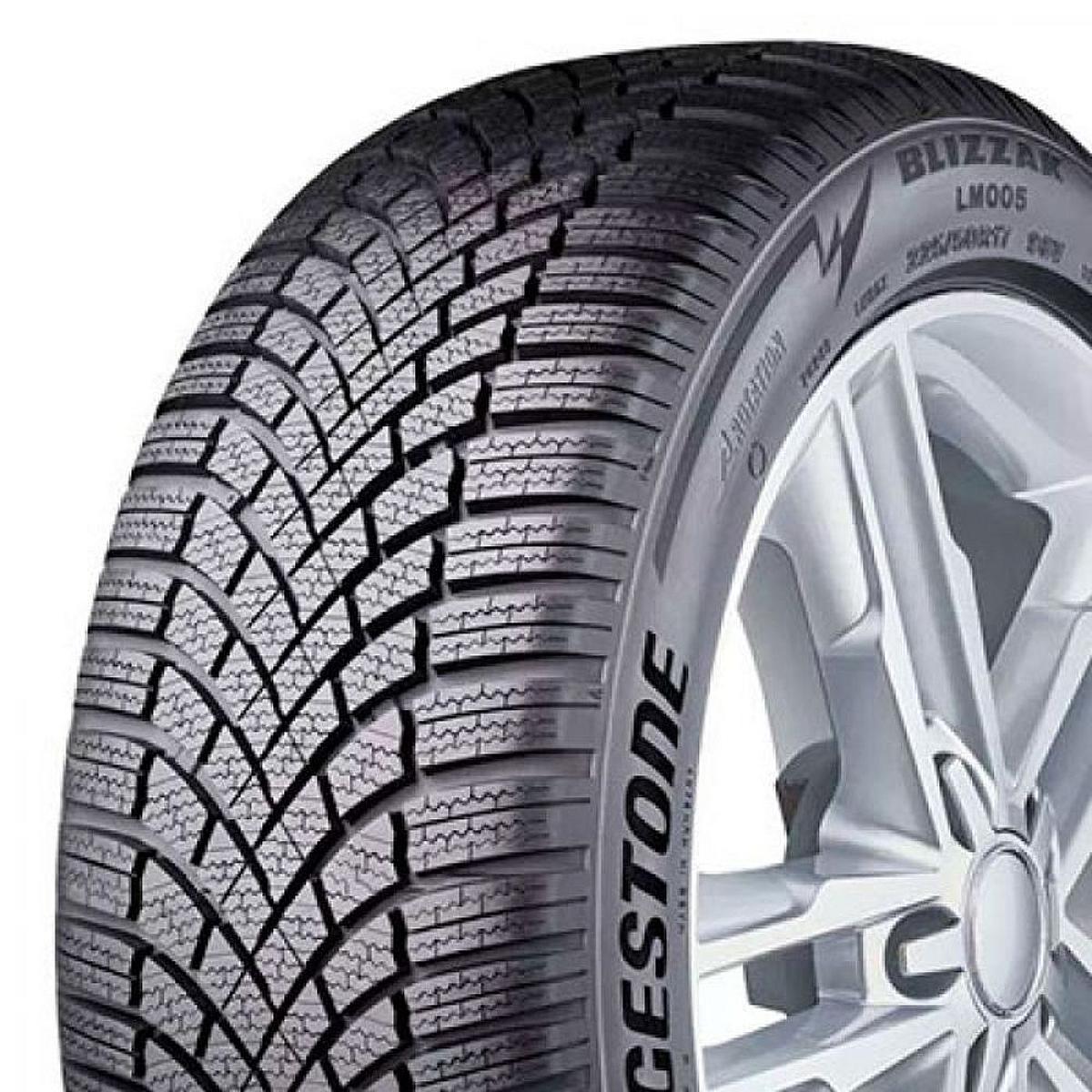 Blizzak Lm005 185/60R15 84T M+S 3PMSF