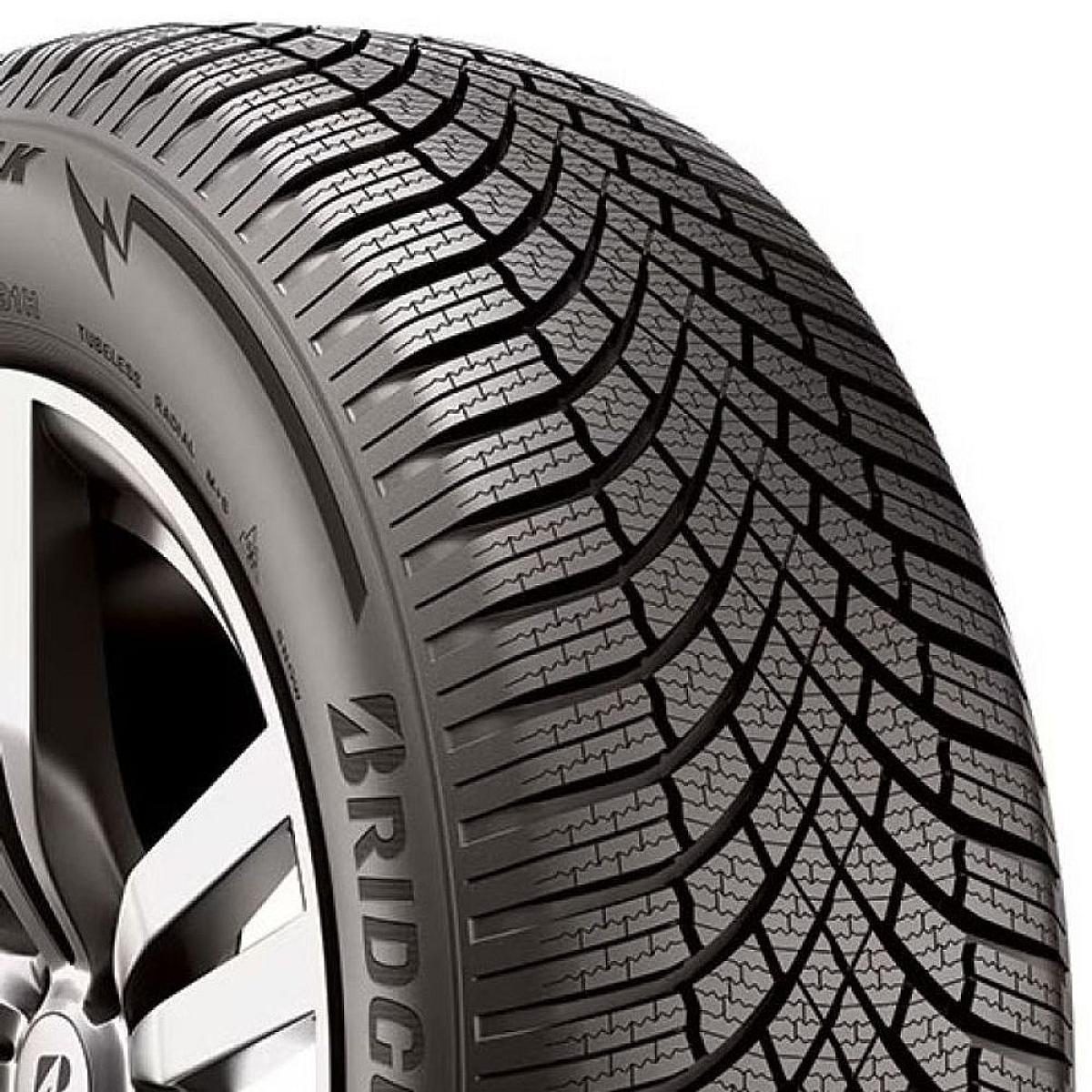 Blizzak Lm005 215/65R17 103H XL M+S 3PMSF