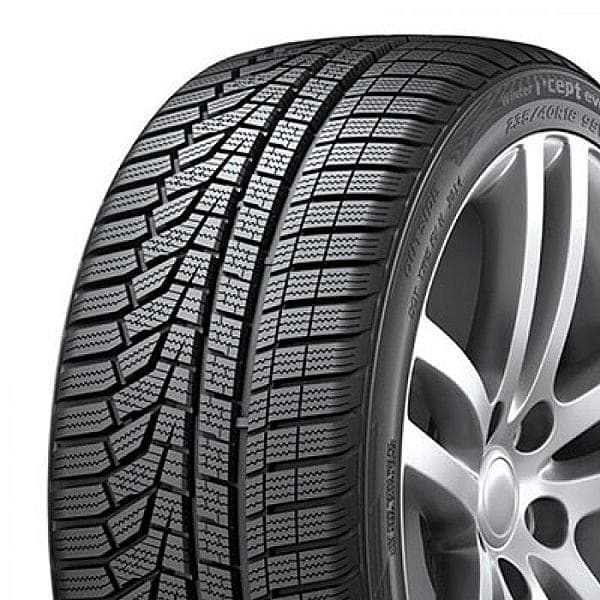 Winter I'cept Evo2 W320 235/50R19 103H XL 3PMSF AO