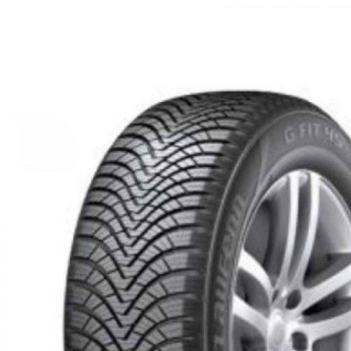 G Fit 4s Lh71 235/50R18 101V XL M+S 3PMSF
