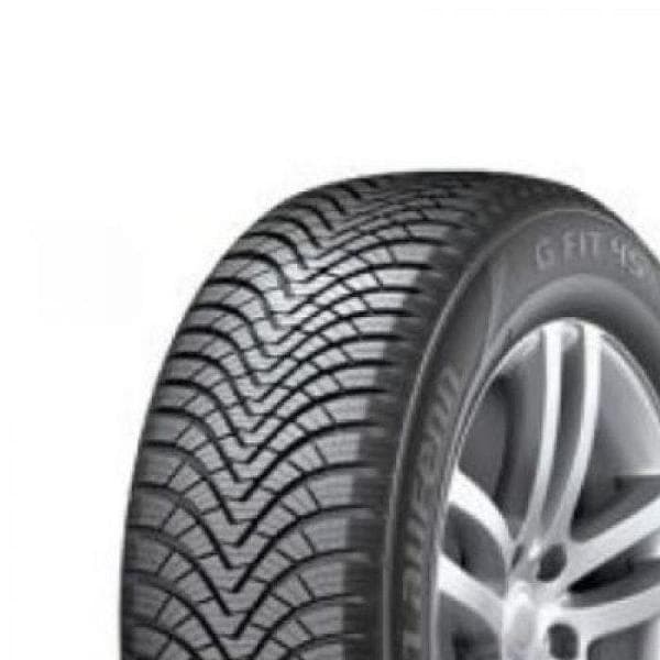 G Fit 4s Lh71 235/50R18 101V XL M+S 3PMSF