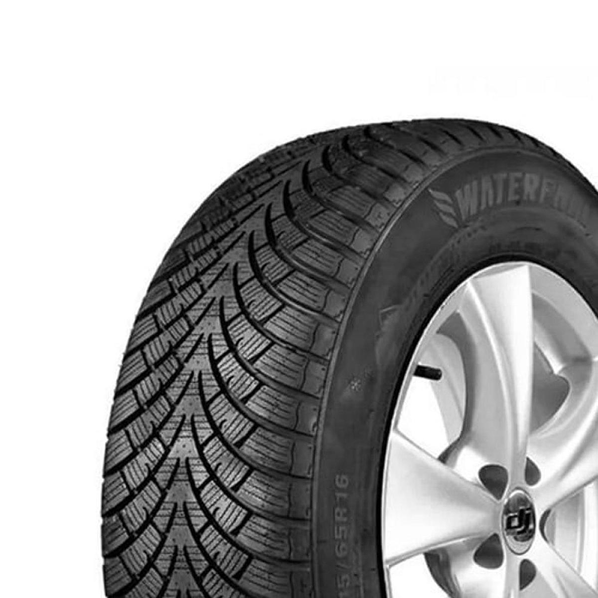 1121302 195/55 R16 87H M+S 3PMSF