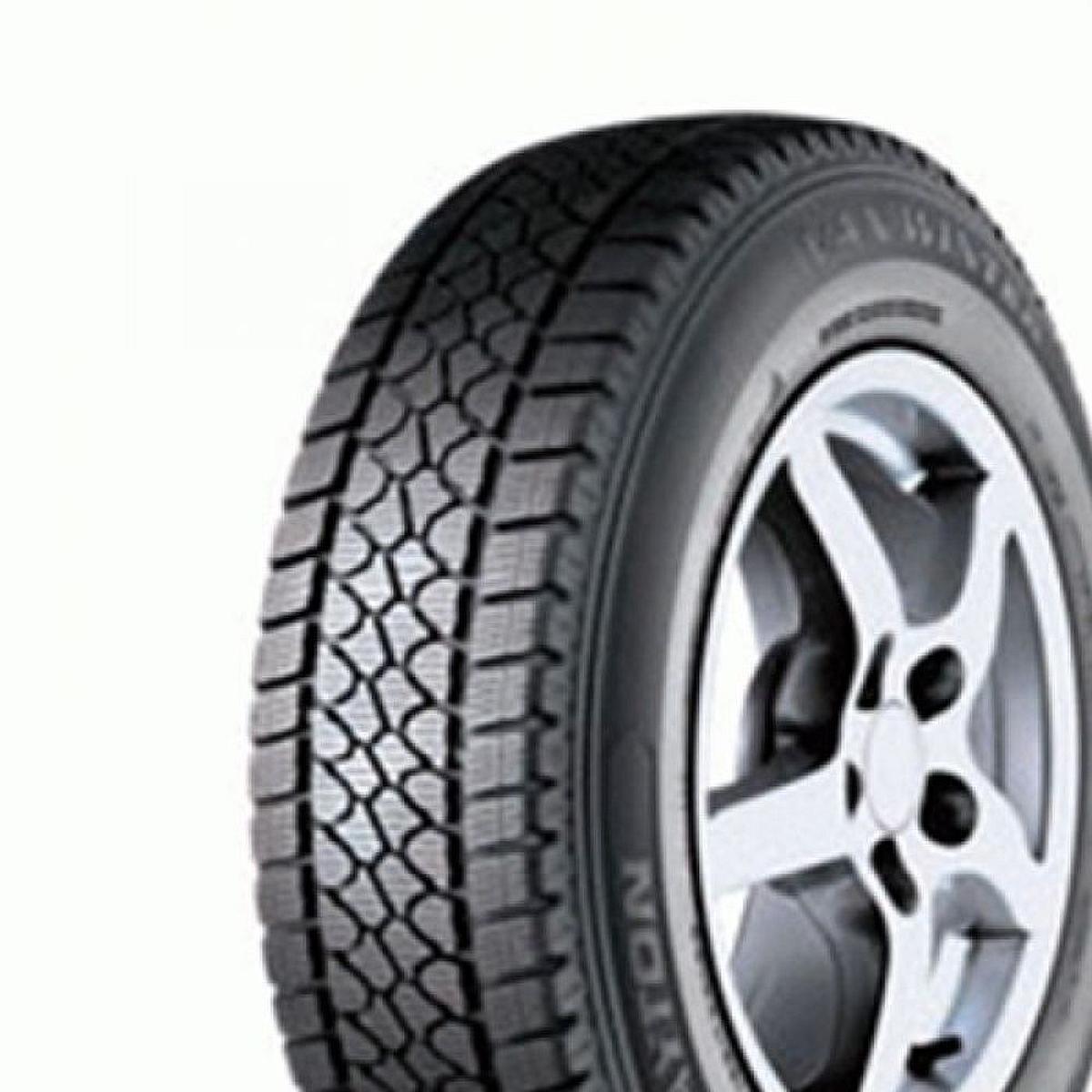 Van Winter 215/75R16C 116R