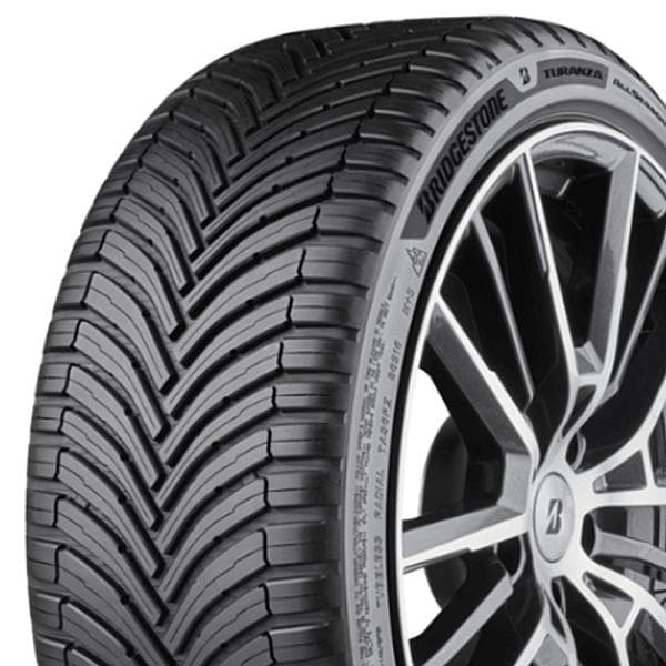 Turanza All Season 6 275/45R20 110W XL M+S 3PMSF