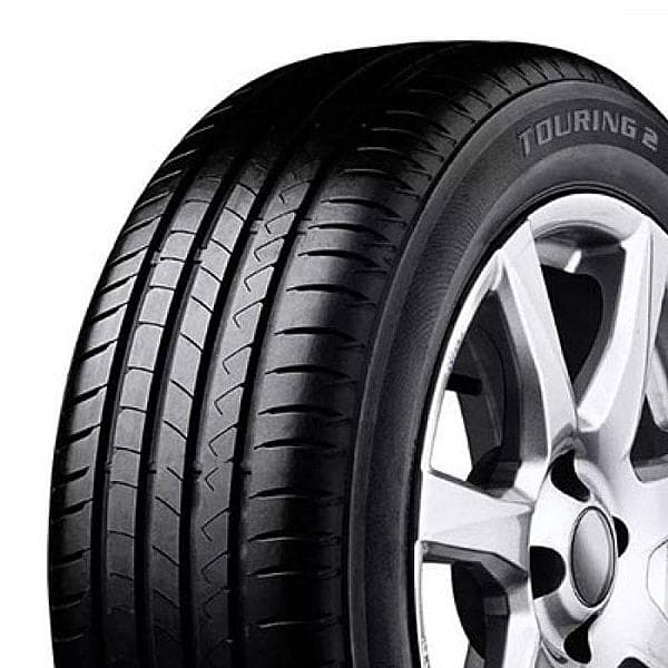 Touring 2 205/55R16 91V