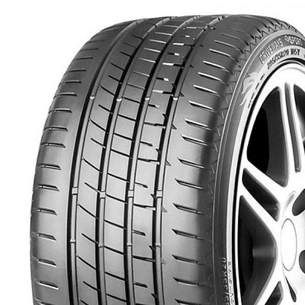 Driveways Sport+ 255/45R18 103Y XL