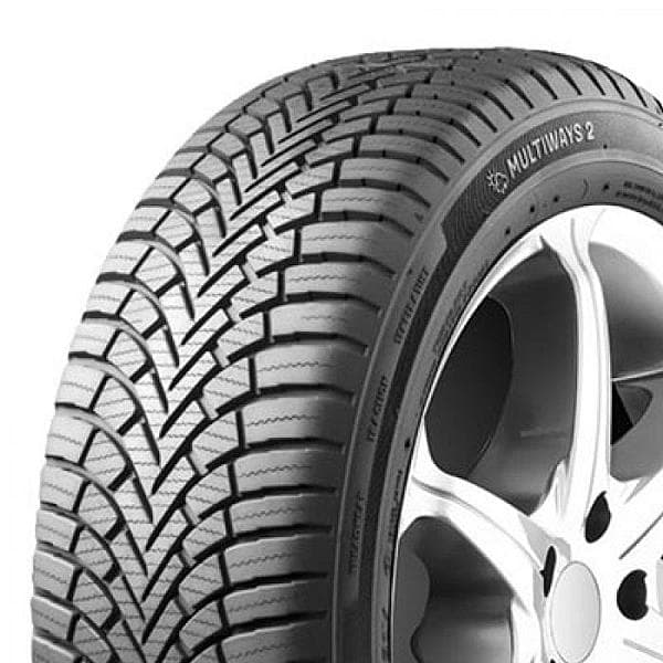 Multiways 2 205/55R16 91V M+S 3PMSF