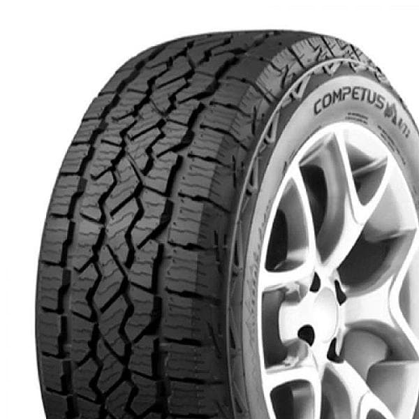 Competus A/t 3 (a/t) 215/65R16 102T XL M+S A