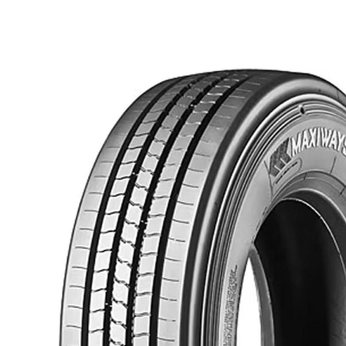 Maxiways 215/75R17.5 124m  100S M+S 3PMSF