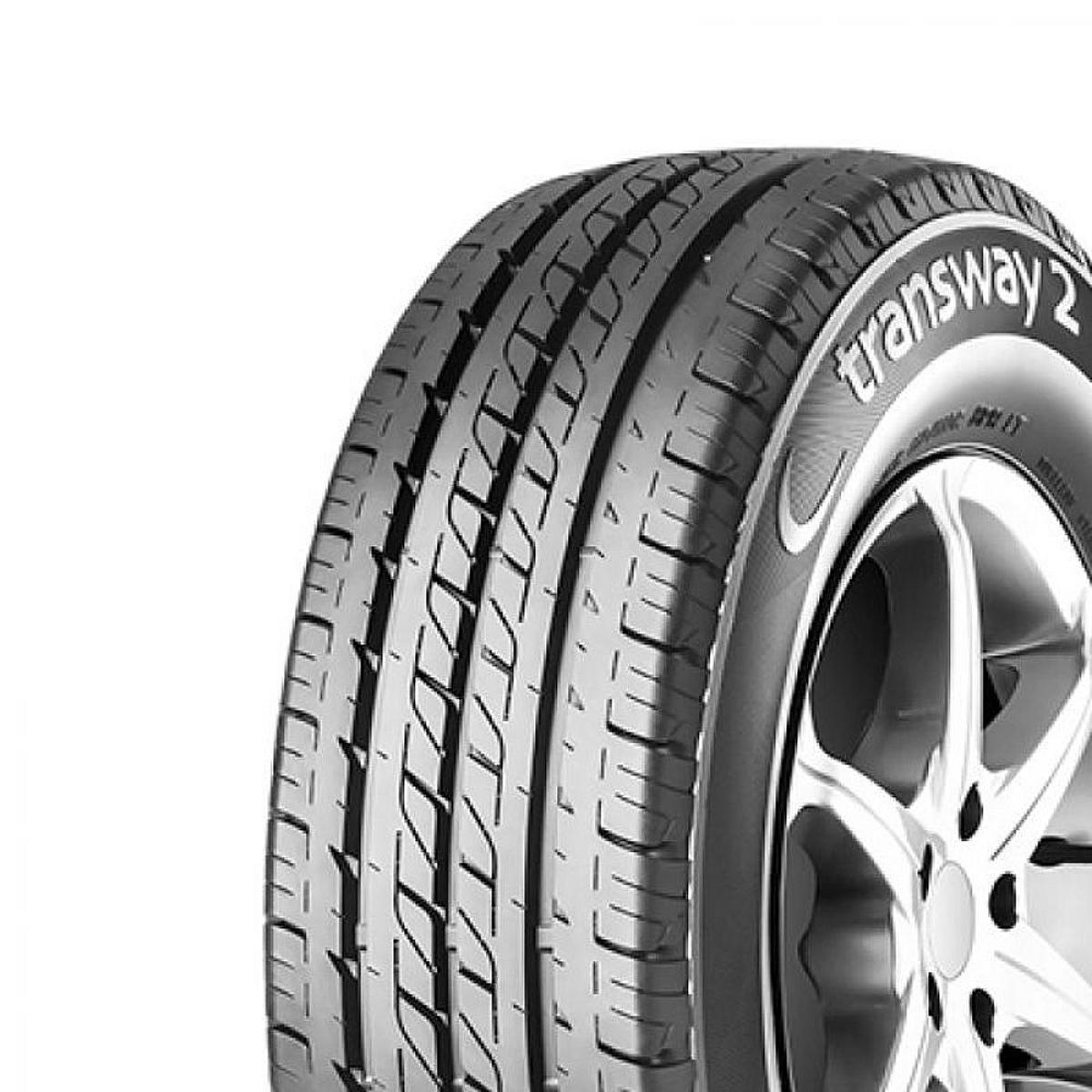 Transway 2 235/65R16C 115R 8PR