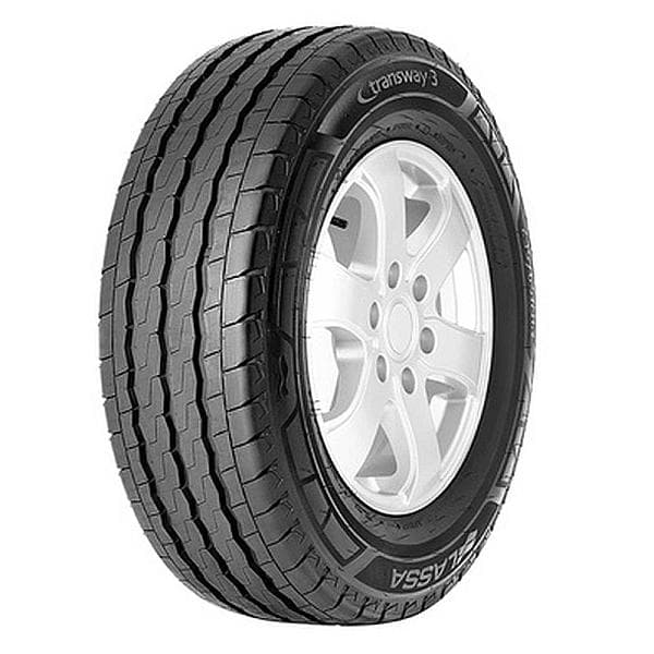 Transway 3 195/75R16C 110R
