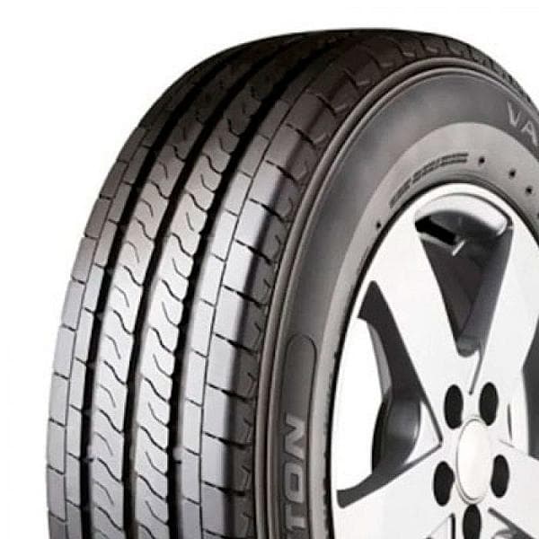 Van 195/70R15C 104R