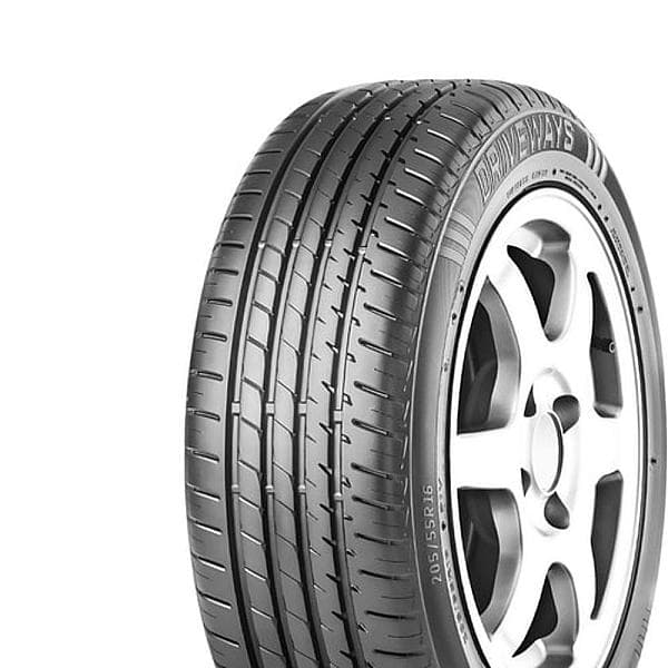 Driveways 215/45R16 90V XL
